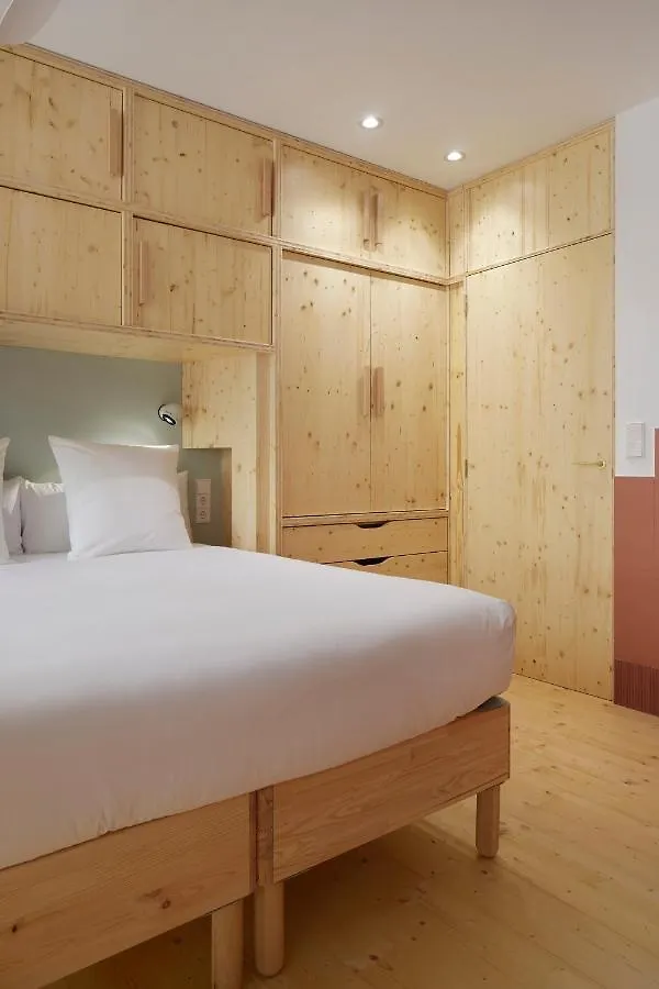 Daire Baso Enea By Feelfree Rentals San Sebastián