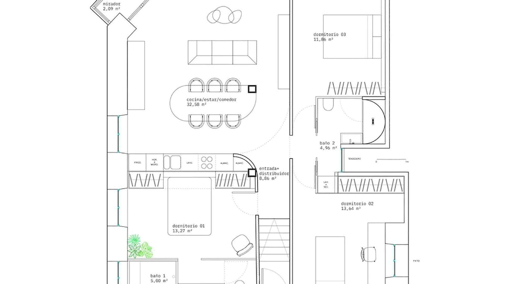 Daire Baso Enea By Feelfree Rentals San Sebastián İspanya